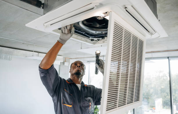 Licensed Hvac service in Briggs, OK - FH HVAC