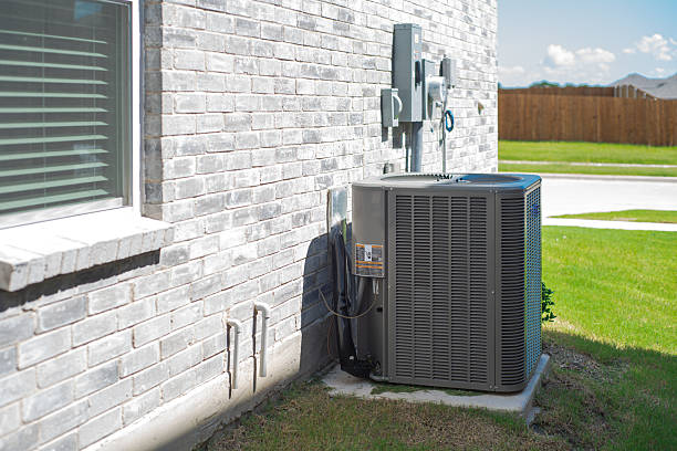 Reliable Hvac contractor in Briggs, OK by FH HVAC